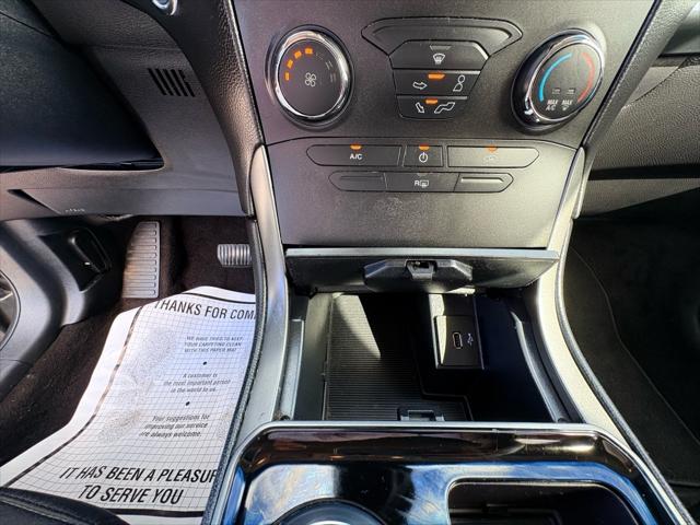 2019 Ford Edge SE
