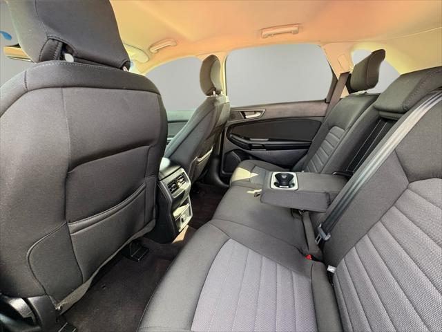 2019 Ford Edge SE