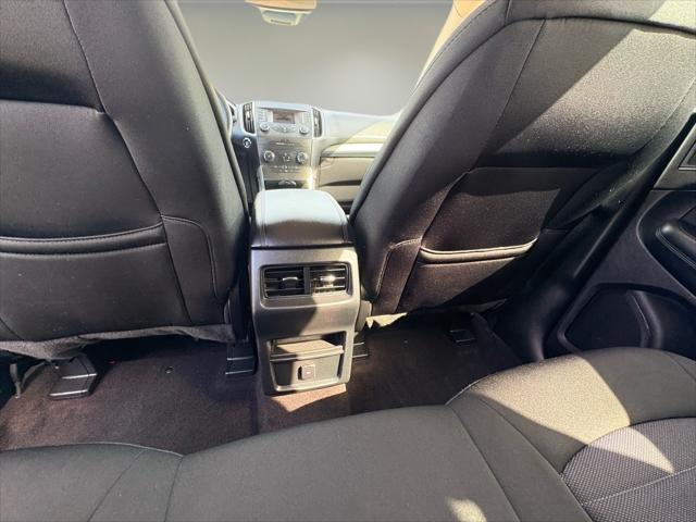 2019 Ford Edge SE