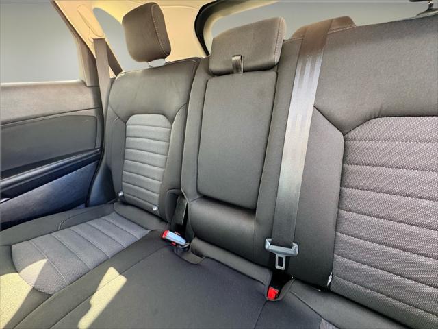 2019 Ford Edge SE