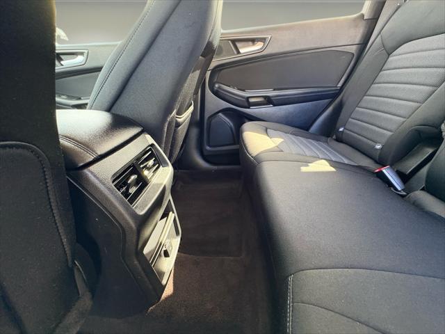 2019 Ford Edge SE