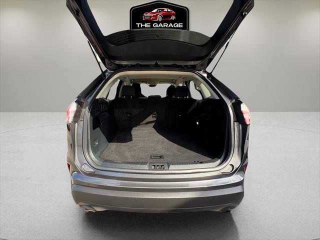 2019 Ford Edge SE