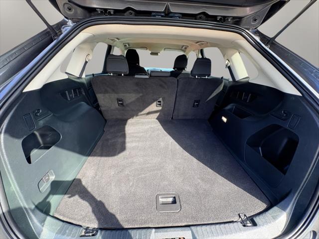 2019 Ford Edge SE