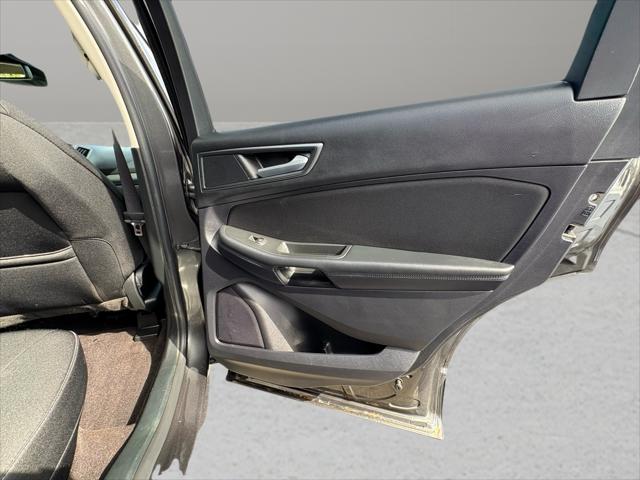 2019 Ford Edge SE