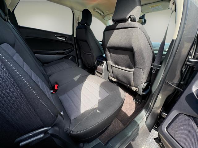 2019 Ford Edge SE