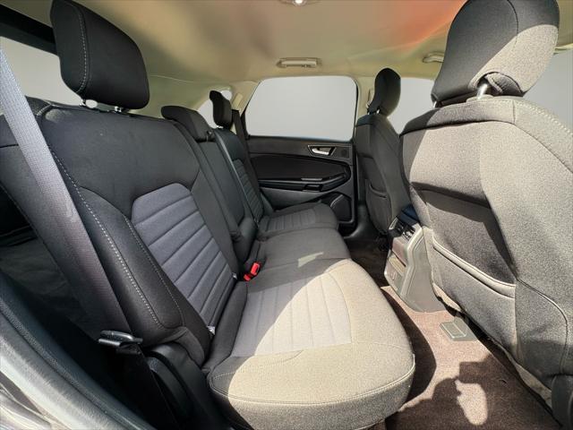 2019 Ford Edge SE