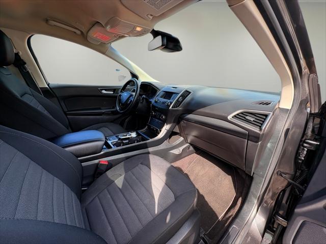 2019 Ford Edge SE