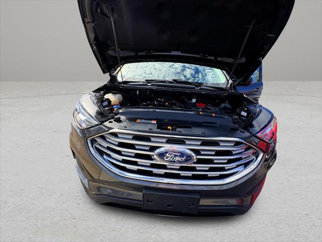 2019 Ford Edge SE