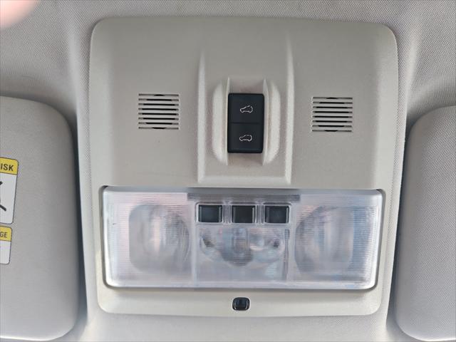 2015 Land Rover LR4 HSE