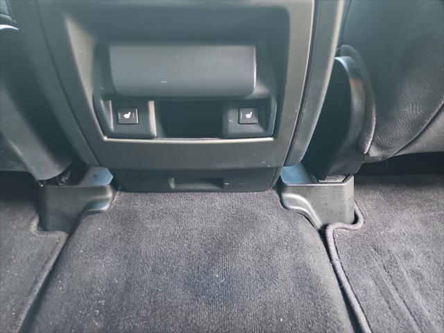 2015 Land Rover LR4 HSE