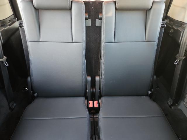 2015 Land Rover LR4 HSE