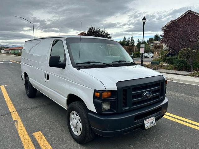 2013 Ford E-250 Commercial for sale in San Jose, CA