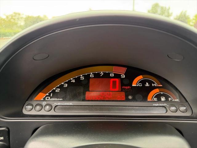 2005 Honda S2000 Convertible 2D