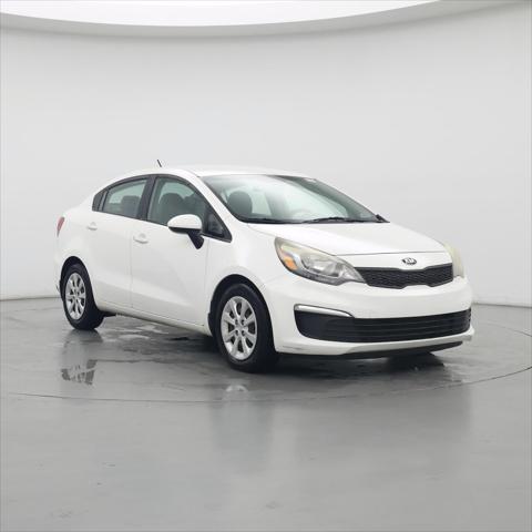 2016 Kia Rio LX