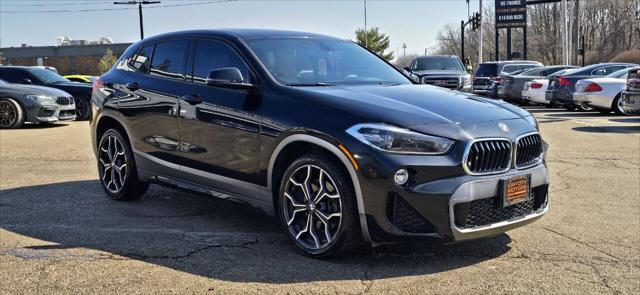 2018 BMW X2 sDrive28i for sale near Columbus, OH