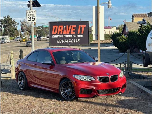 2016 BMW M2 M235i 2dr Coupe for sale in Marina, CA