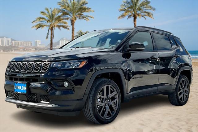 2026 Jeep Compass Limited Altitude for sale in Corpus Christi, TX