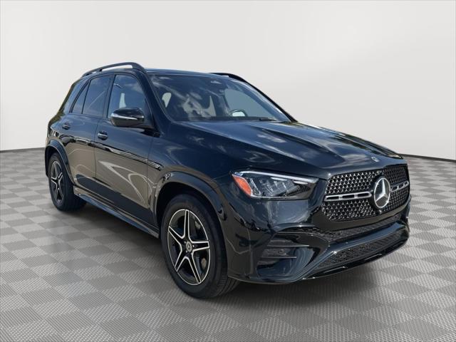 2026 Mercedes-Benz GLE GLE 350 GLE 350 for sale in Omaha, NE