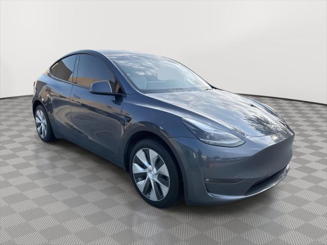 2023 Tesla Model Y Long Range Dual Motor All-Wheel Drive for sale in Omaha, NE