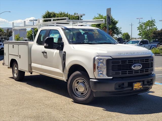 2026 Ford F-350 XL for sale in Tracy, CA