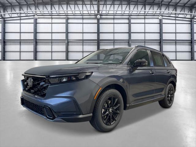 2026 Honda CR-V Hybrid 2WD Sport-L for sale in Mesa, AZ