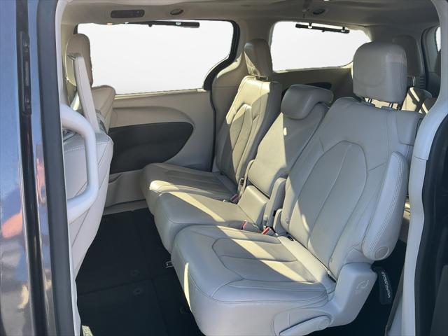 2020 Chrysler Pacifica Touring L Plus