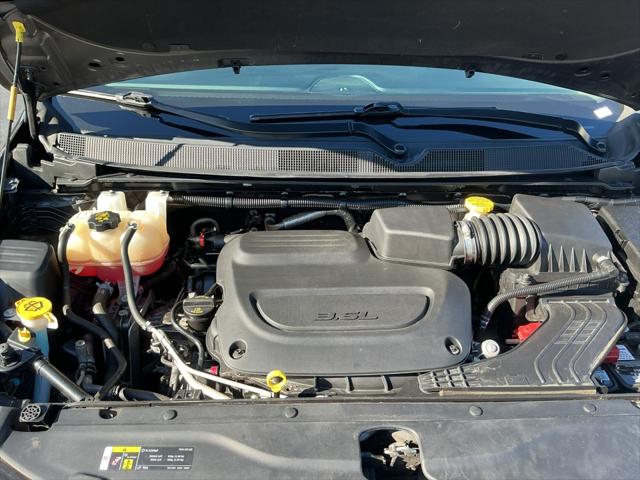 2020 Chrysler Pacifica Touring L Plus