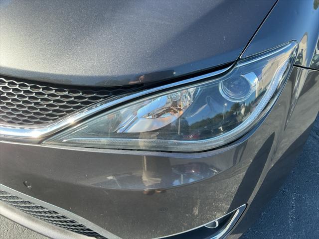2020 Chrysler Pacifica Touring L Plus