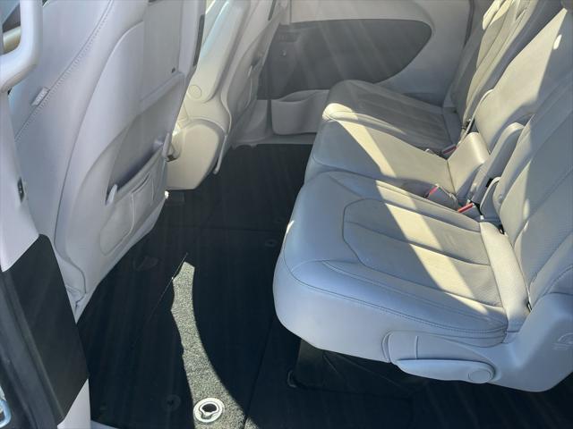 2020 Chrysler Pacifica Touring L Plus