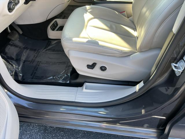 2020 Chrysler Pacifica Touring L Plus