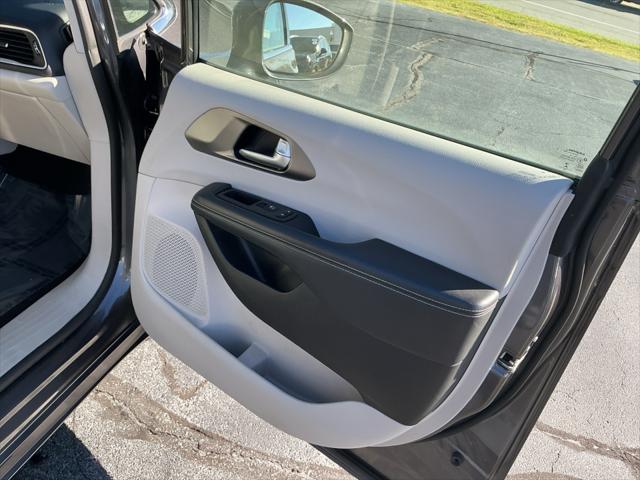 2020 Chrysler Pacifica Touring L Plus