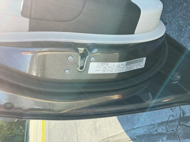 2020 Chrysler Pacifica Touring L Plus