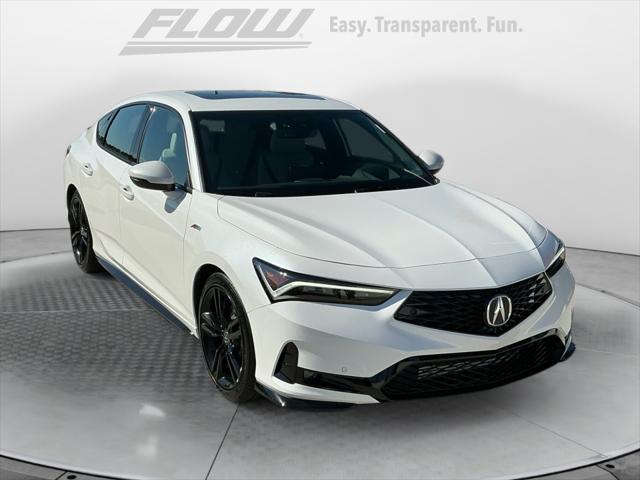 2026 Acura Integra w/A-Spec Technology Package for sale in Winston Salem, NC