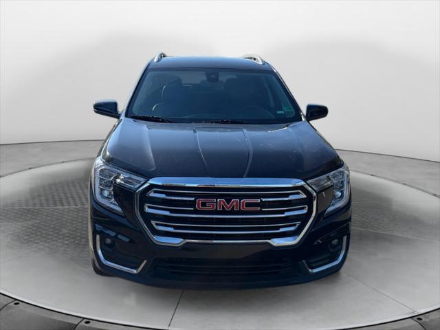 2023 GMC Terrain AWD SLT