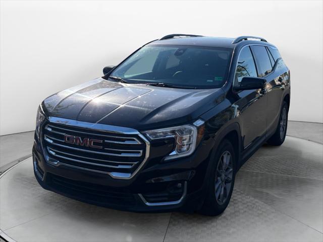 2023 GMC Terrain AWD SLT