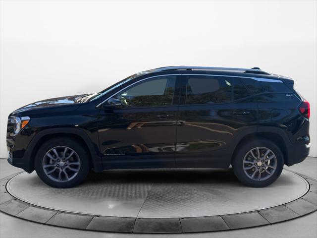2023 GMC Terrain AWD SLT