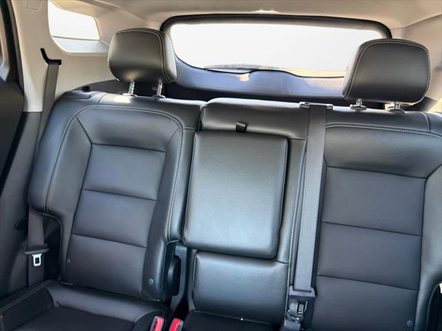 2023 GMC Terrain AWD SLT