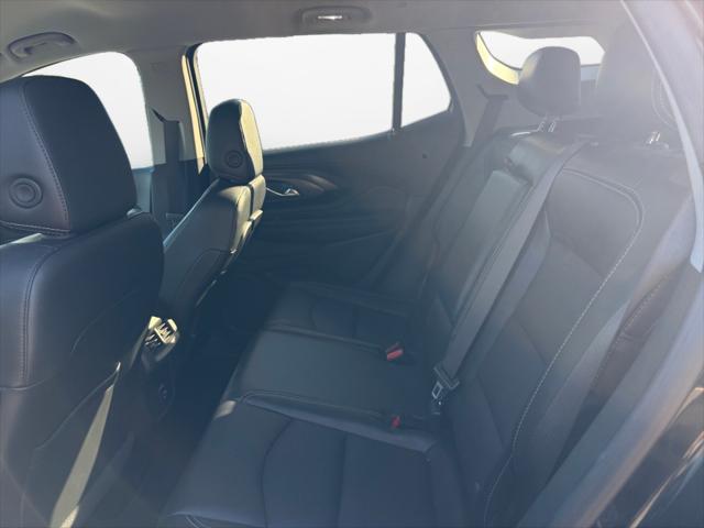 2023 GMC Terrain AWD SLT