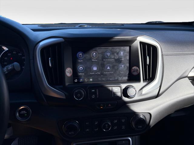 2023 GMC Terrain AWD SLT