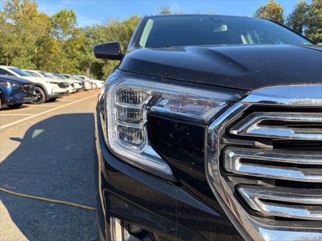 2023 GMC Terrain AWD SLT