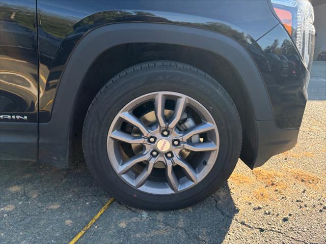 2023 GMC Terrain AWD SLT