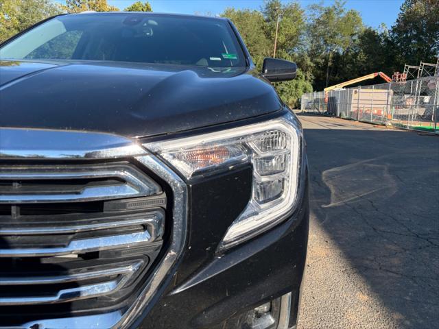 2023 GMC Terrain AWD SLT