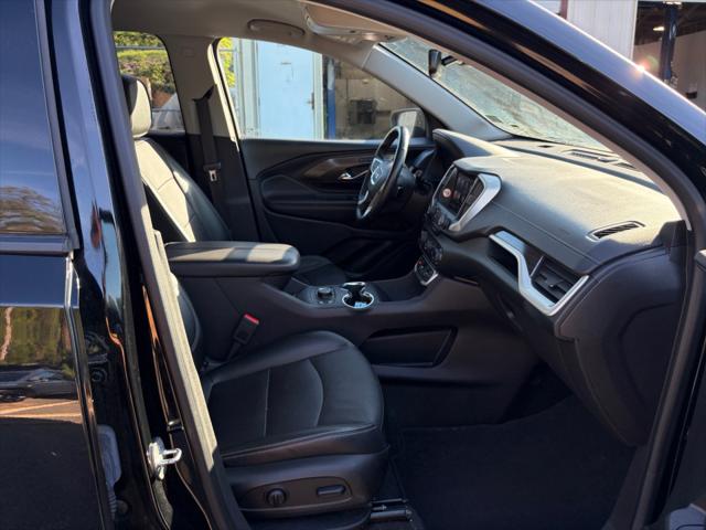 2023 GMC Terrain AWD SLT