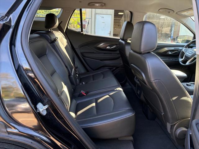 2023 GMC Terrain AWD SLT