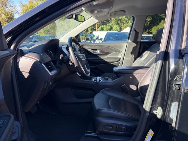 2023 GMC Terrain AWD SLT