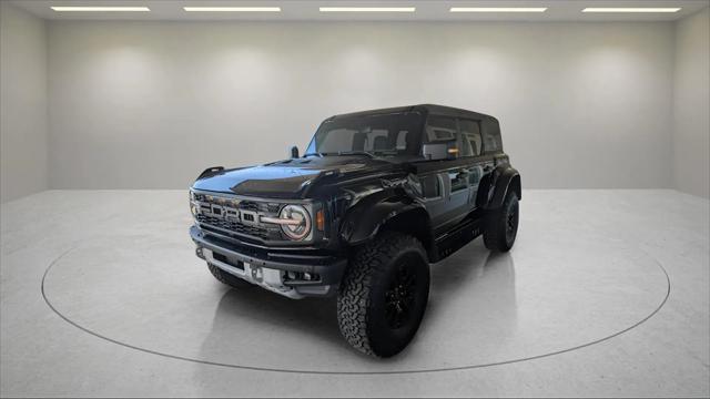 2024 Ford Bronco Raptor for sale in El Reno, OK