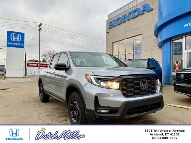 2026 Honda Ridgeline TrailSport+ for sale in Ashland, KY