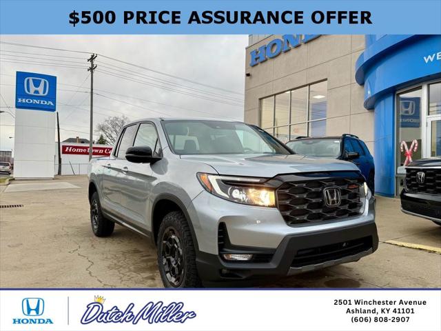 2026 Honda Ridgeline TrailSport+ for sale in Ashland, KY