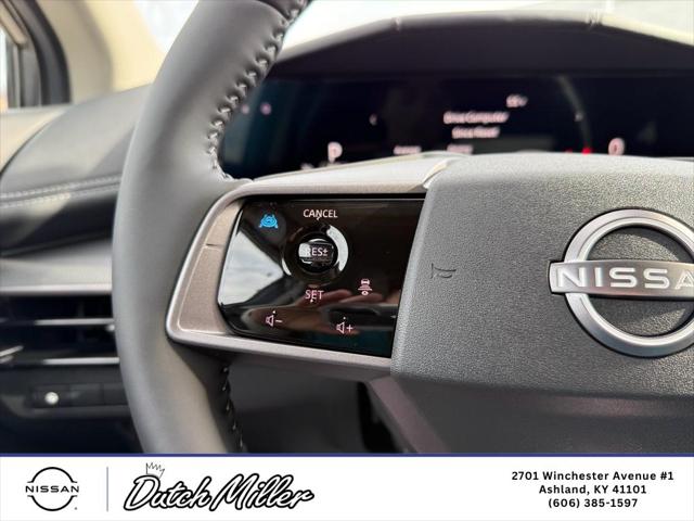 2026 Nissan Murano SV