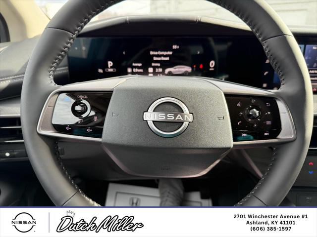 2026 Nissan Murano SV